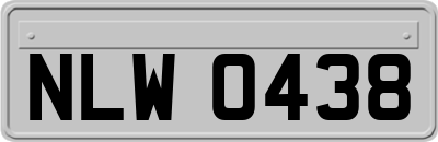 NLW0438