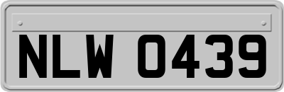 NLW0439