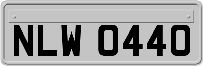 NLW0440