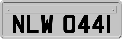 NLW0441