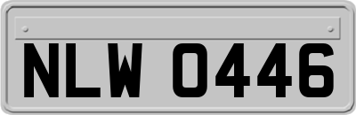NLW0446