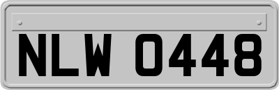 NLW0448