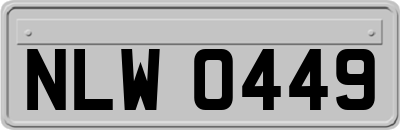 NLW0449
