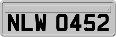 NLW0452