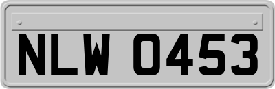 NLW0453