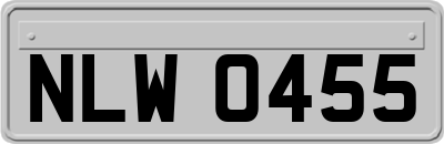 NLW0455