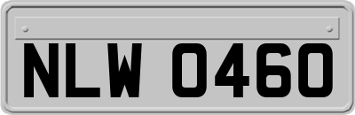 NLW0460