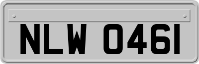 NLW0461