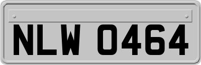 NLW0464