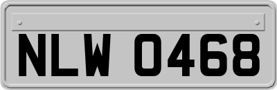 NLW0468