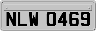 NLW0469