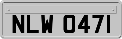 NLW0471