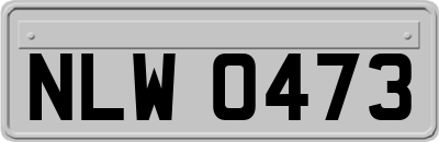 NLW0473
