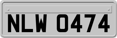 NLW0474