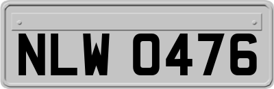 NLW0476