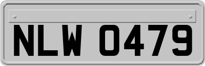 NLW0479
