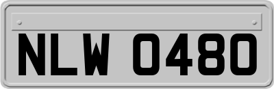 NLW0480