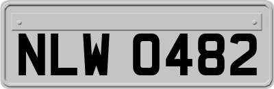 NLW0482