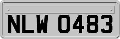 NLW0483
