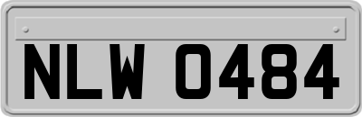 NLW0484
