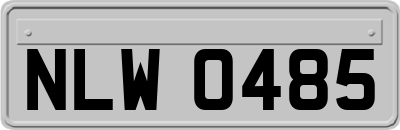 NLW0485