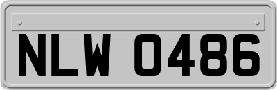 NLW0486