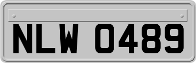 NLW0489