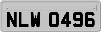 NLW0496
