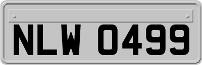 NLW0499