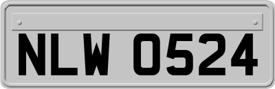 NLW0524