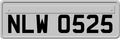 NLW0525