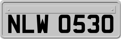 NLW0530
