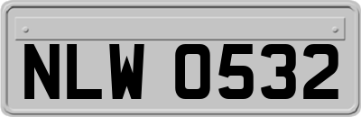 NLW0532