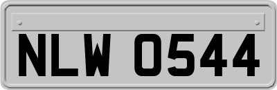 NLW0544