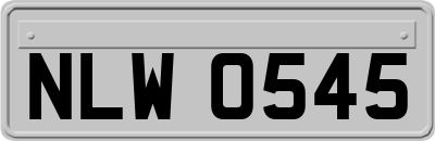 NLW0545