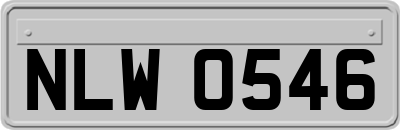 NLW0546