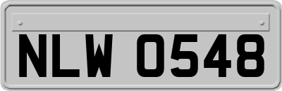 NLW0548