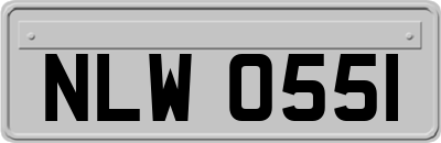 NLW0551