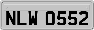 NLW0552