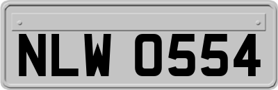 NLW0554