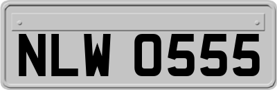 NLW0555