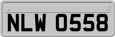NLW0558