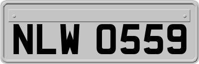 NLW0559