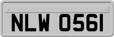 NLW0561