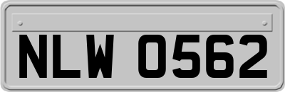 NLW0562
