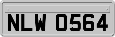 NLW0564