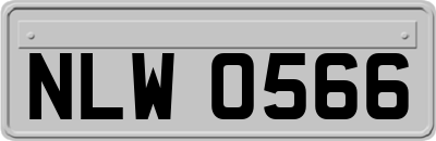NLW0566