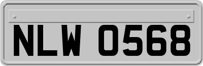 NLW0568
