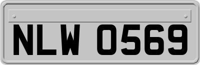 NLW0569