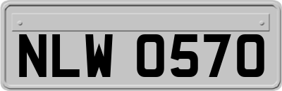 NLW0570